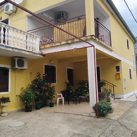 Ivan Starigrad Exterior photo