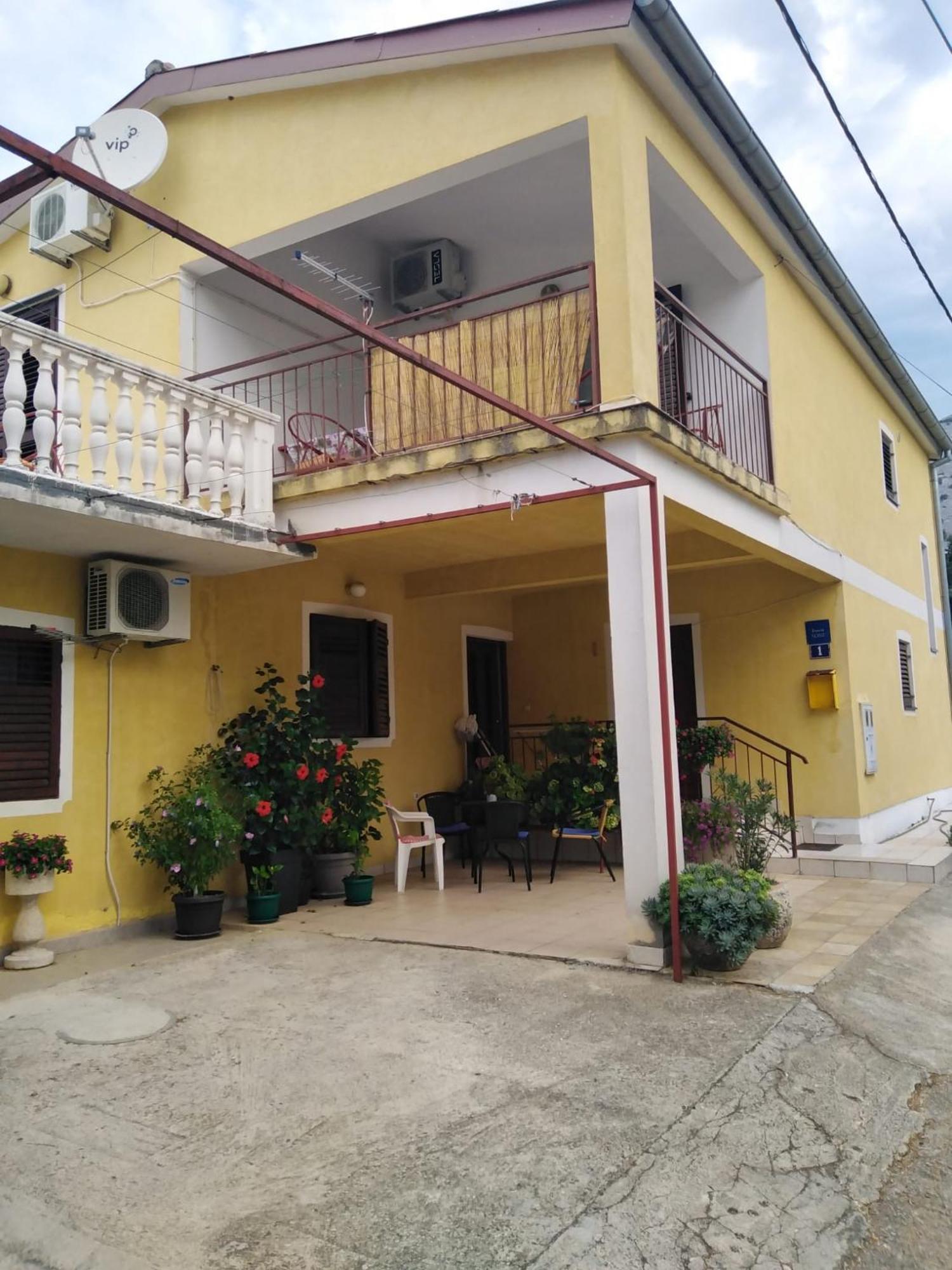 Ivan Starigrad Exterior photo