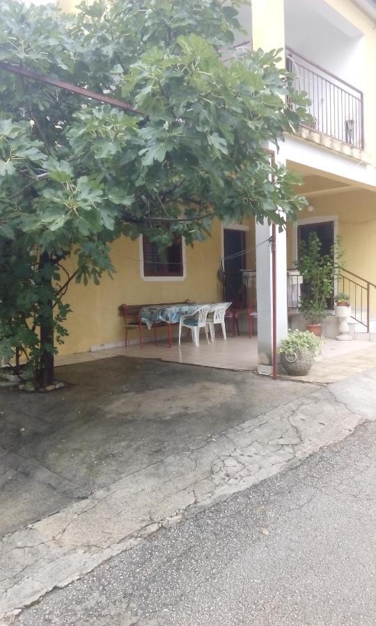 Ivan Starigrad Exterior photo